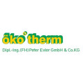 öko therm Dipl.-Ing.(FH) Peter Evler GmbH & Co. KG