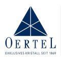 Oertel Joh. & Co. Kristallglas Petra Schütte