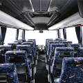Oester-Barkey KG Teutoburger-Wald Express Omnibusse
