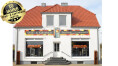 Logo Ofen- & Kaminhaus Inh. Oeding