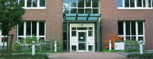 Kanzlei