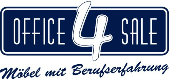 office-4-sale Büromöbel GmbH - Logo