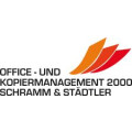 Office- und Kopiermanagement 2000