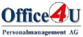 Bild: Office4U Personalmanagement AG in Wuppertal