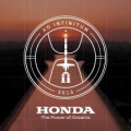 OHG Honda-Vertragshändler