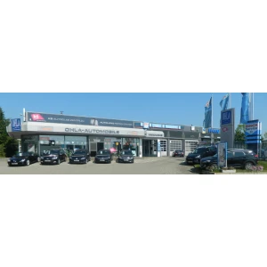 OHLA-AUTOMOBILE GmbH