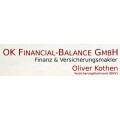 OK Financial-Balance GmbH Finanz & Versicherungsmakler