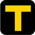 Logo OK TAXI Reutlingen Nikolai Radanov