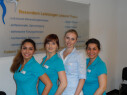 Logo Okshina, Irina