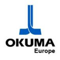 Okuma Europe GmbH