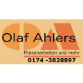 Olaf Ahlers Fliesenarbeiten und mehr