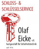 Bild: Olaf Eicke Schloß- und Schlüsselservice e.K.