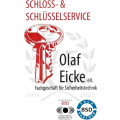 Olaf Eicke Schloß- und Schlüsselservice e.K.