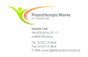 Bild: Olaf Menke Physiotherapeut
