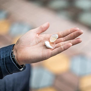 Olaf Stettnisch Augenoptik Hörakustik