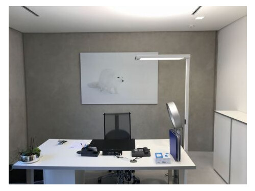 Bürogestaltung mit unserer eigenen Büromöbellinie