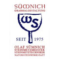 Olaf Sümnich Natursteinwerkstatt