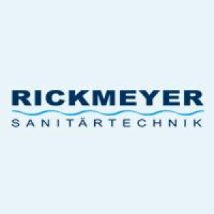 Logo Olav Rickmeyer Sanitärtechnik Inh. Sven Rickmeyer