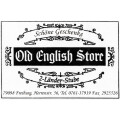 Old English Store Geschenkeshop
