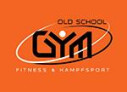 Logo Old School Gym GmbH