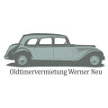 Oldtimervermietung Werner Neu