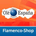 Olé Espania Flamenco-Tanzbedarf