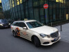 Bild: Olena Prusinskij Taxibetrieb