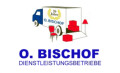 Bild: Oliver Bischof - Dienstleistungsbetriebe in München