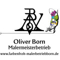 Oliver Born Maler