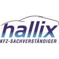 Oliver Hallix KFZ-Sachverständiger