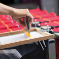 Oliver Klee K-Store Textilveredelung
