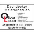 Oliver Lauer Dachdeckerbetrieb