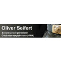 Oliver Seifert Bezirksschornsteinfegermeister