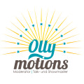 Ollymotions - Oliver W. Schulte - Moderator, Talkmaster, Showmaster, Entertainer