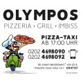 Olympos Grillimbiss