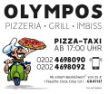 Bild: Olympos Grillimbiss in Wuppertal
