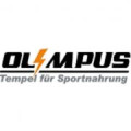 Olympus - Tempel für Sportnahrung Shop
