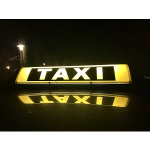 OLZ Taxi