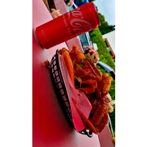 Ombré Döner Kebap & Co.