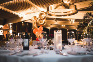 OMEGA Catering