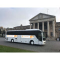Omnibusbetrieb Rößler GmbH