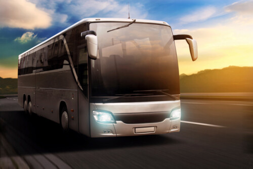 Busreisen