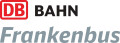 Logo Omnibusverkehr Franken GmbH (OVF)