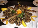 Bild: Onassis GmbH Griechisches Restaurant in Darmstadt