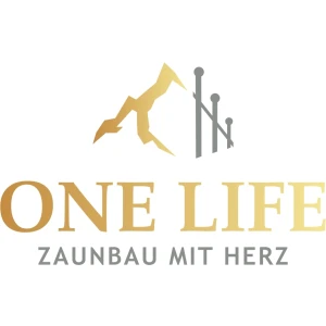 One Life - Zaunbau mit Herz