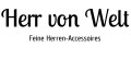 Bild: Onlineshop Herr von Welt - Thenhaus GbR in Berlin