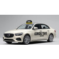 OORIDE TAXI KÖLN