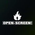 open.screen