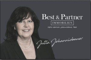 Jutta Johannisbauer (Geschäftsführende Gesellschafterin)