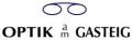 Logo Optik am Gasteig